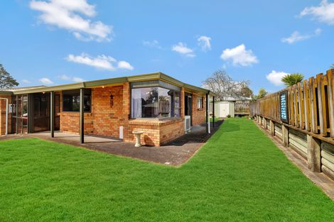 Photo of property in 62 Delaney Court, Te Awamutu, 3800