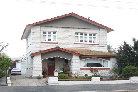 Photo of property in 33 Exe Street, Oamaru, 9400