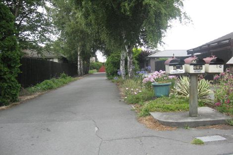 Photo of property in 1/68 Peer Street, Upper Riccarton, Christchurch, 8041
