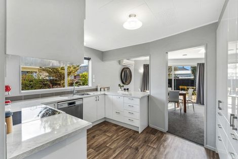 Photo of property in 21 Wickliffe Street, Mosgiel, 9024