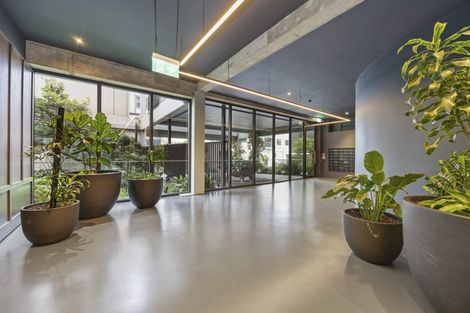 Photo of property in 1002/5 Hohipere Street, Grafton, Auckland, 1010