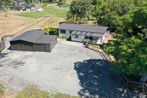 Photo of property in 664 Ngaruawahia Road, Te Kowhai, Hamilton, 3288