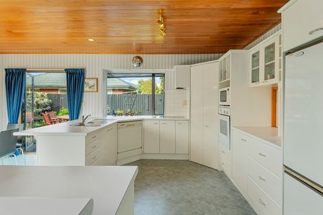 Photo of property in 7 Fuchsia Place, Halswell, Christchurch, 8025