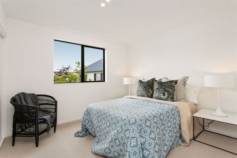 Photo of property in 4/39 Webb Street, St Albans, Christchurch, 8014