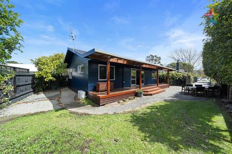 Photo of property in 36a Cambridge Terrace, Waiwhetu, Lower Hutt, 5010