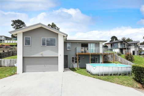 Photo of property in 15 Rimu Avenue, Huntly, 3700