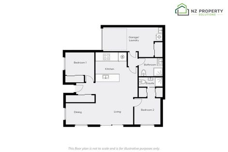 Photo of property in 100 Hagart-alexander Drive, Mosgiel, 9024