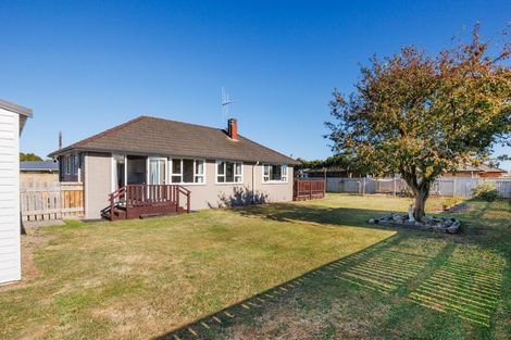 Photo of property in 11 Hendon Place, West End, Palmerston North, 4412