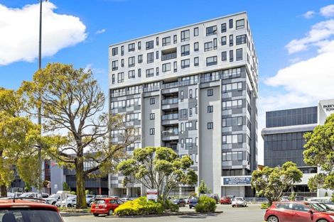 Photo of property in Twin Towers, 512/17 Putney Way, Manukau, Auckland, 2104