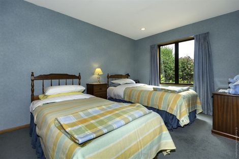 Photo of property in 7 Marion Place, Lincoln, 7608