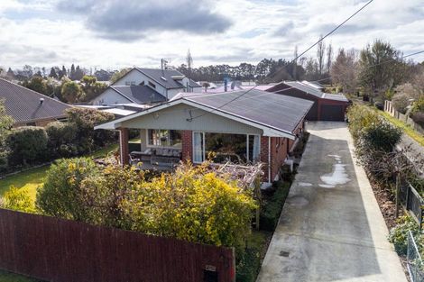 Photo of property in 47 Connolly Street, Geraldine, 7930