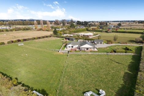 Photo of property in 270 Hughes Line, West Taratahi, Masterton, 5887