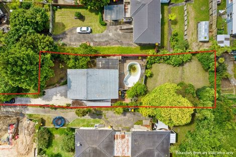 Photo of property in 66 Stott Avenue, Birkdale, Auckland, 0626