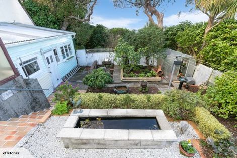 Photo of property in 5 Mana Street, Vogeltown, Wellington, 6021