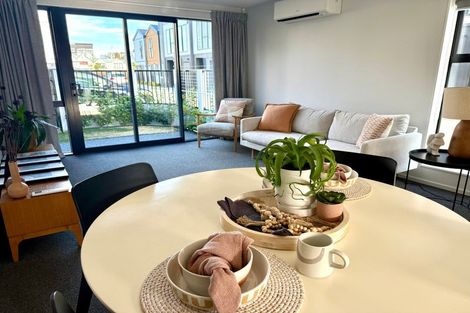 Photo of property in 1/260 Armagh Street, Christchurch Central, Christchurch, 8011