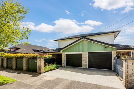Photo of property in 61 Pretoria Street, Hutt Central, Lower Hutt, 5010