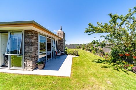 Photo of property in 4 Highgrove Place, Waipukurau, 4200