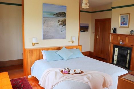 Photo of property in Te Kiteroa Lodge, 227 Point Bush Road, Waimate, 7979