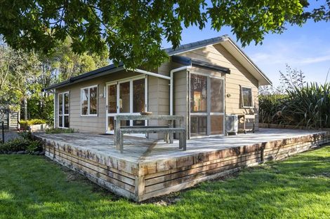 Photo of property in 499 Clark And Denize Road, Pukekawa, Tuakau, 2696