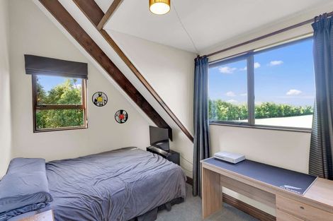 Photo of property in 230 Sandersons Road, Leeston, 7682