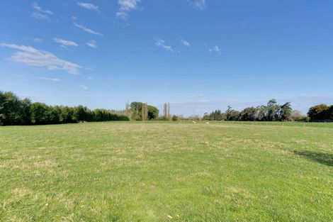 Photo of property in 230 Sandersons Road, Leeston, 7682