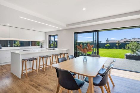 Photo of property in 3 Wakeman Drive, Lincoln, 7608