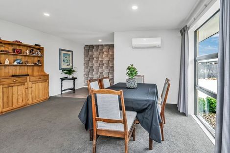 Photo of property in 8 Whitney Court, Rolleston, 7615