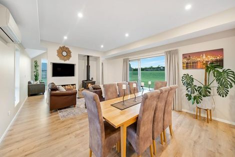 Photo of property in 29 Silver Peaks Drive, West Melton, 7618