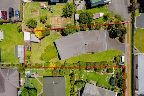 Photo of property in 31 Cherrywood Drive, Otumoetai, Tauranga, 3110