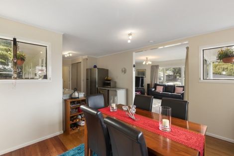 Photo of property in 3 Aspen Grove, Maungaraki, Lower Hutt, 5010