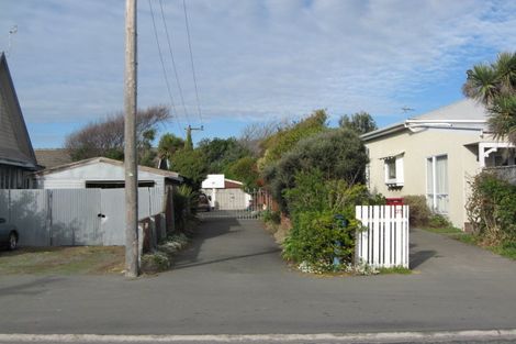 Photo of property in 33 Shackleton Street, New Brighton, Christchurch, 8061