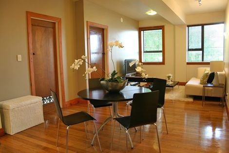 Photo of property in 30ge Heather Street, Parnell, Auckland, 1052