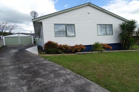 Photo of property in 16 Keepa Avenue, Paeroa, 3600