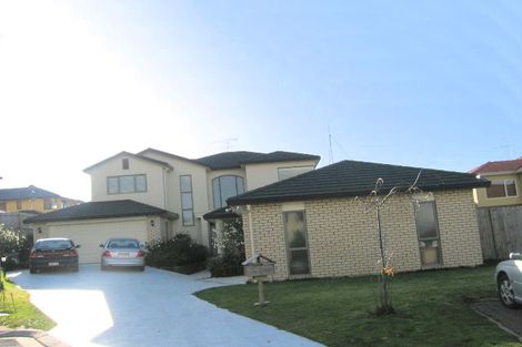 Photo of property in 7 Ballyroney Place, East Tamaki, Auckland, 2013