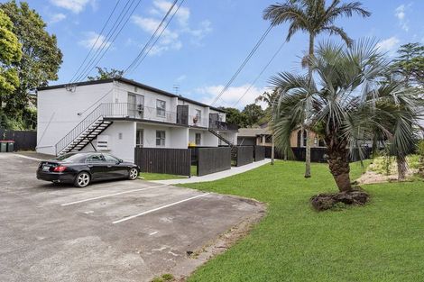 Photo of property in 5/12 Clare Place, Mount Wellington, Auckland, 1060