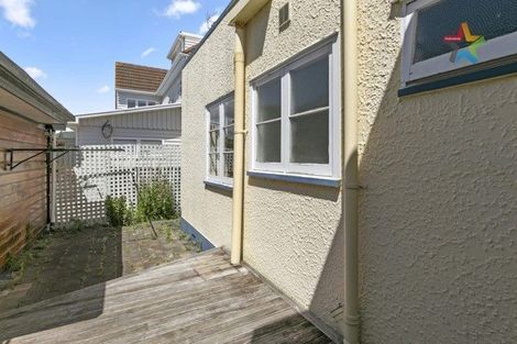 Photo of property in 3 Tawa Street, Woburn, Lower Hutt, 5010
