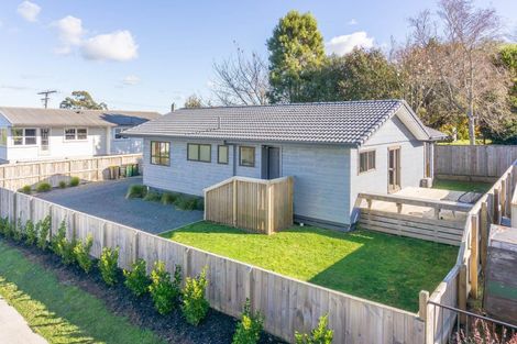 Photo of property in 25 Thorncombe Road, Te Awamutu, 3800
