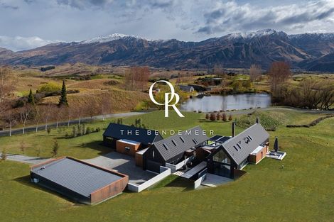 Photo of property in 6 Bendemeer Lane, Lake Hayes, Queenstown, 9371