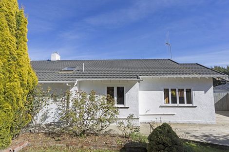 Photo of property in 13 Lune Street, South Hill, Oamaru, 9400