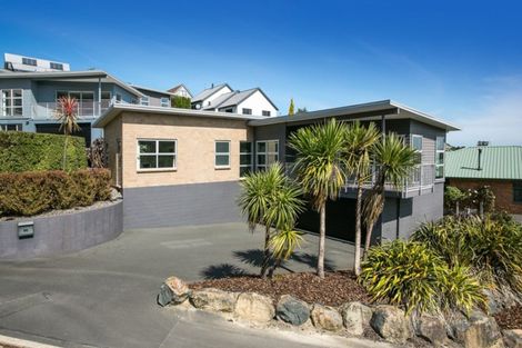 Photo of property in 190 Somerville Street, Shiel Hill, Dunedin, 9013