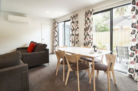 Photo of property in 40c Hutcheson Street, Sydenham, Christchurch, 8023