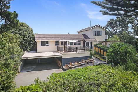 Photo of property in 11 Horomona Road, Paekakariki, 5034