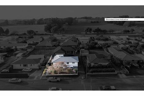 Photo of property in 32a Holloway Street, Waikiwi, Invercargill, 9810