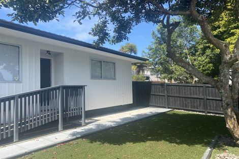 Photo of property in 1/51a Lynden Avenue, Hillcrest, Auckland, 0627