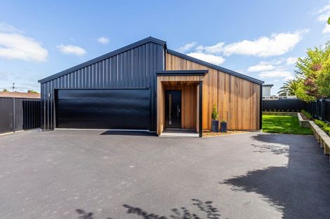 Photo of property in 43 Poplar Street, Gleniti, Timaru, 7910