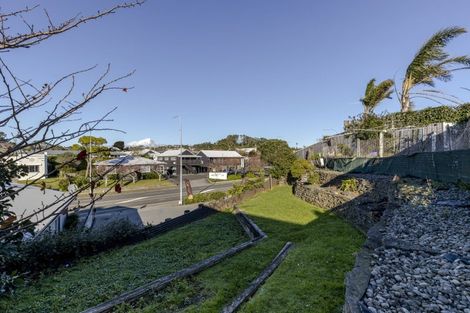 Photo of property in 260b Courtenay Street, Strandon, New Plymouth, 4312