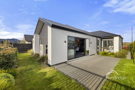 Photo of property in 63 Collier Drive, Halswell, Christchurch, 8025