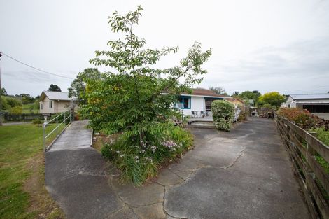 Photo of property in 122 Wyndham Street, Ashhurst, 4810