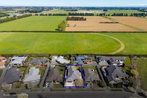 Photo of property in 39 Globe Bay Drive, Templeton, Christchurch, 8042