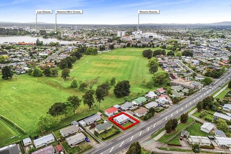 Photo of property in 80 Kahikatea Drive, Melville, Hamilton, 3206